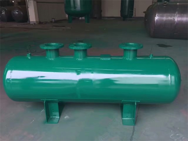 嵩明嵩明嵩明蒸汽分气缸 嵩明嵩明嵩明蒸汽分气缸